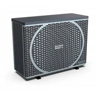 Bomba de Calor AquaX 20 22-26 Kw Monofásica - Imagen 2