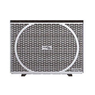 Bomba de calor AquaX Turbo Silence R32 11.5-13.5 kW Monofásica - Imagen 2