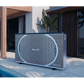 Bomba de calor AquaX Turbo Silence R32 9.2-11 kW Monofásica - Imagen 2