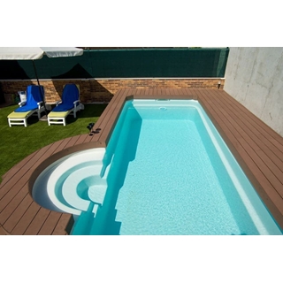 PISCINA FORMENTERA 5 - Imagen 2