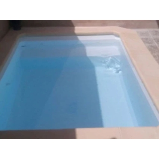 PISCINA GEMINI 2 - Imagen 2