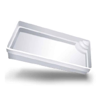 PISCINA IBIZA 5.5 - Imagen 2