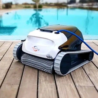 Robot Limpiafondos Poolstyle 20 PLUS - Imagen 2