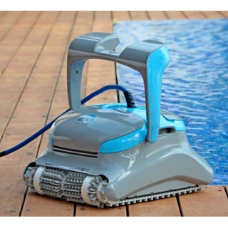 Robot limpiafondos Zenit 20 - Imagen 2